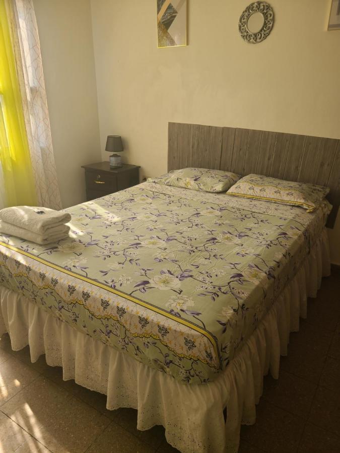 Hospedaje Casa De Luna Tegucigalpa Exteriör bild