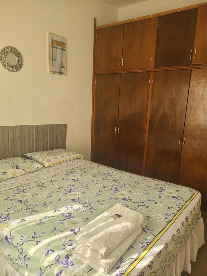 Hospedaje Casa De Luna Tegucigalpa Exteriör bild