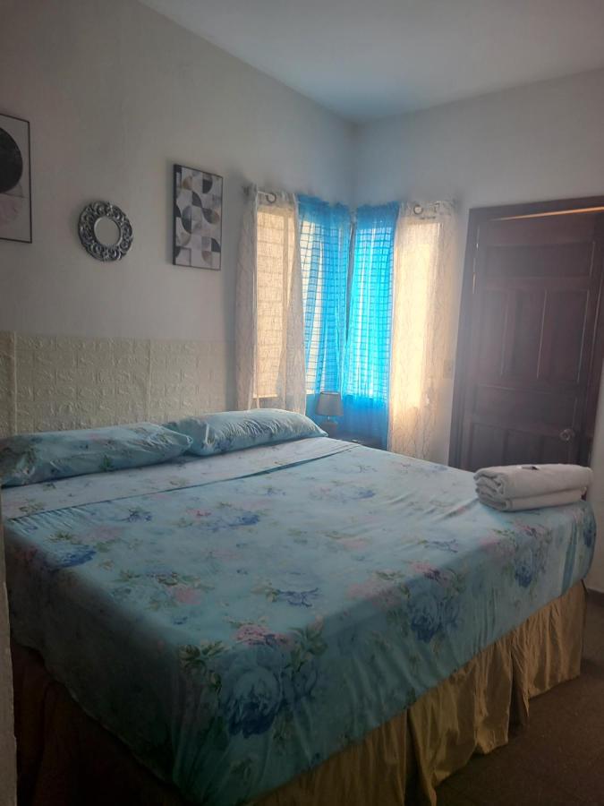 Hospedaje Casa De Luna Tegucigalpa Exteriör bild