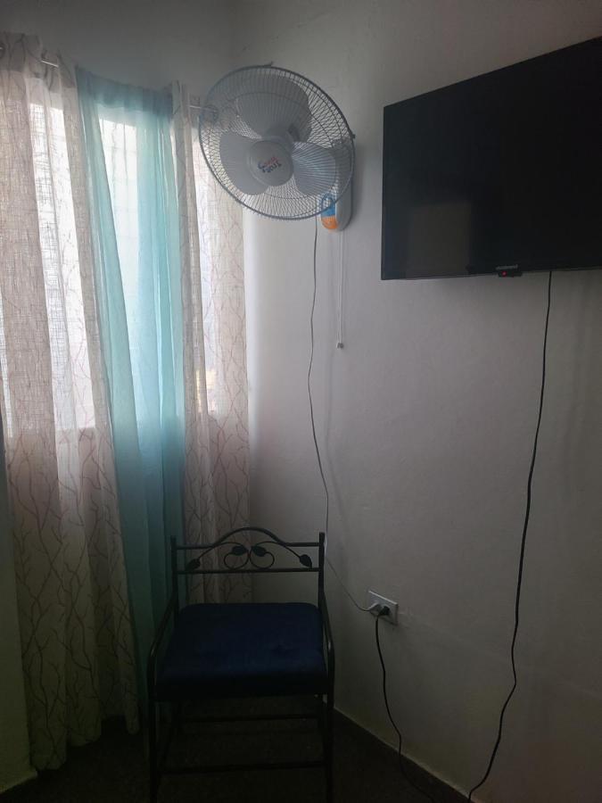 Hospedaje Casa De Luna Tegucigalpa Exteriör bild